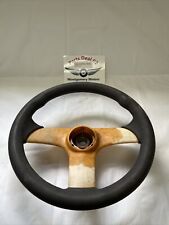 Used Poulan Pro Riding Mower PR1842STC Steering Wheel 180656 for sale  Hinton
