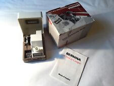 Bernina accessoire coud d'occasion  Coulaines