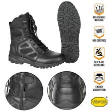 Army task boots for sale  Shipping to Ireland