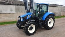 Tractor new holland for sale  LONGHOPE