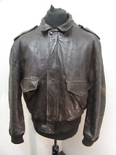 Vintage schott leather for sale  Shipping to Ireland