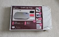 Craft lap tray for sale  HIGH PEAK