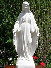 Madonna skulptur marienfigur gebraucht kaufen  Reken