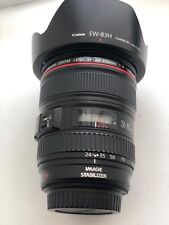 Canon 105mm ii d'occasion  Toulouse-