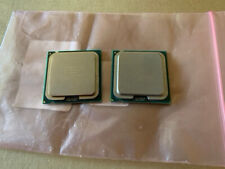 Intel E7600 Core2 DUO 3.06Ghz/3M/1066/06 SLGID, usado comprar usado  Enviando para Brazil