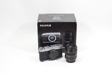 Fujifilm fuji silver for sale  Falls Church