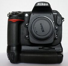 Nikon d300 d10 d'occasion  Herbignac