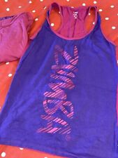 zumba vest for sale  LIVERPOOL
