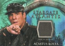 Stargate atlantis season for sale  WIRRAL