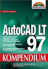 Autocad kompendium versionsneu gebraucht kaufen  Berlin