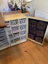 Hobby storage table for sale  SOUTHAMPTON