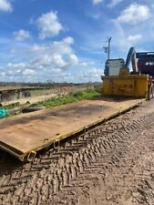 Hookloader plant body for sale  ROSS-ON-WYE