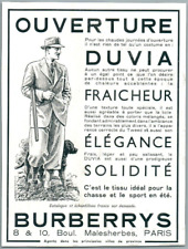 Burberrys burberry manteau d'occasion  Viry-Châtillon