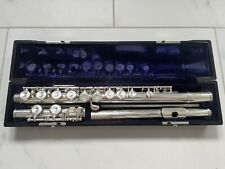 Yamaha yfl flute for sale  WYMONDHAM