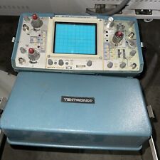 Tektronix 465m oscilloscope for sale  Stockton