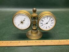 barometer aneroid antique for sale  Centerville