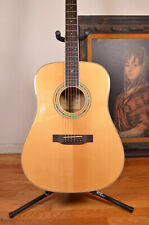 Zager zad50 acoustic for sale  Redondo Beach