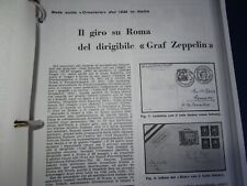 articoli collezionista usato  Italia