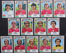 Panini figurine espana gebraucht kaufen  Neufahrn