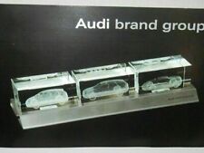 Lasergravur audi brand gebraucht kaufen  Bad Kissingen