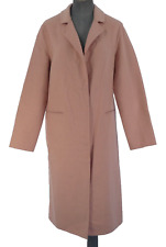 Topshop womens coat for sale  POTTERS BAR