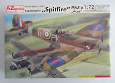Model supermarine spitfire for sale  HIGH WYCOMBE