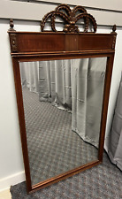 Vintage wall mirror for sale  Hershey