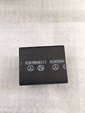 A2035040112 originale mercedes usato  Lecce