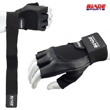 Weight lifting gloves for sale  WATFORD