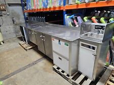 181x30 stainless steel for sale  Sykesville