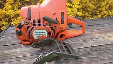 Husqvarna 576xp chainsaw for sale  Reedsville