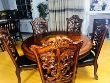 round tables chairs for sale  Watsonville