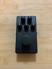 MXR M82B Bass Envelope Filter Blackout Edition Guitar Pedal, used for sale  Shipping to South Africa