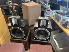 Ess amt speakers for sale  Northvale