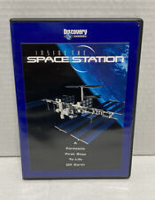 Usado, Documentário Inside the Space Station (DVD, 2000) Discovery Channel comprar usado  Enviando para Brazil