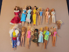 Mattel barbie dolls for sale  Beaver Dam