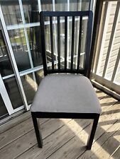 Ikea ekedalen chair for sale  Biloxi