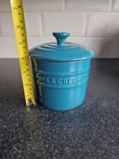 Creuset jar lid for sale  CHICHESTER