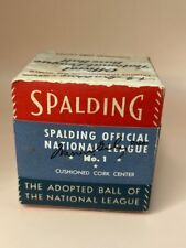 1952 spalding official for sale  Lewis Center