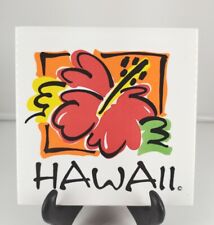Hawaii glass ceramic for sale  Schulenburg