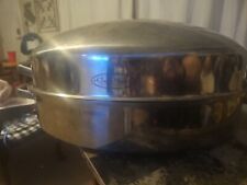 Roasting pan excellent for sale  Tallahassee