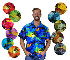 Funky hawaii shirt gebraucht kaufen  Mittelfeld