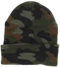 Camouflage camo beanie for sale  Livermore