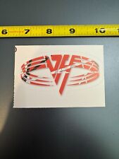 Usado, Novo adesivo Van Halen comprar usado  Enviando para Brazil