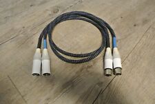 Audio xlr kabel gebraucht kaufen  Tarp