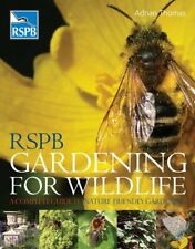 Rspb gardening wildlife for sale  UK