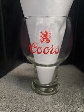 Vintage coors beer for sale  Beverly