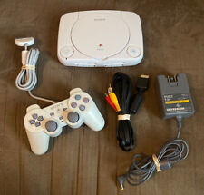 Official Sony PlayStation 1 PS1 Slim PSone Console Complete w Controller! ~ LQQK for sale  Shipping to South Africa
