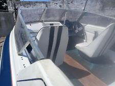Boat trailer mercruiser for sale  EXMOUTH
