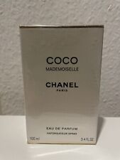 Chanel coco mademoiselle gebraucht kaufen  Werl